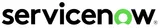 ServiceNow