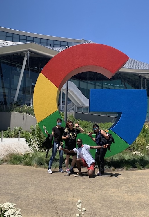 Teambuilding in 2022