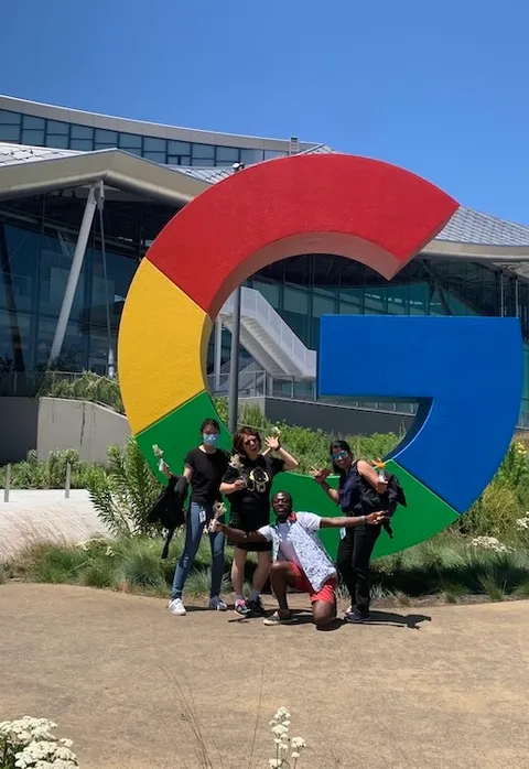 Teambuilding in 2022